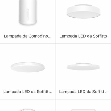 Recensione Xiaomi MIJIA Bedside Lamp 2: la lampada smart da comodino che comandi con Homekit, Google e Alexa