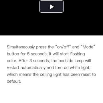 Recensione Xiaomi MIJIA Bedside Lamp 2: la lampada smart da comodino che comandi con Homekit, Google e Alexa