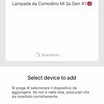 Recensione Xiaomi MIJIA Bedside Lamp 2: la lampada smart da comodino che comandi con Homekit, Google e Alexa