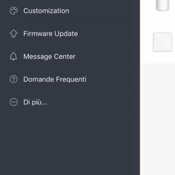 Recensione Xiaomi MIJIA Bedside Lamp 2: la lampada smart da comodino che comandi con Homekit, Google e Alexa