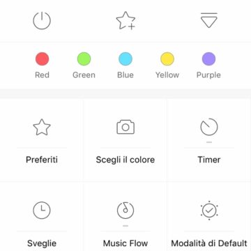 Recensione Xiaomi MIJIA Bedside Lamp 2: la lampada smart da comodino che comandi con Homekit, Google e Alexa