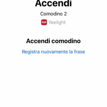 Recensione Xiaomi MIJIA Bedside Lamp 2: la lampada smart da comodino che comandi con Homekit, Google e Alexa