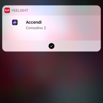 Recensione Xiaomi MIJIA Bedside Lamp 2: la lampada smart da comodino che comandi con Homekit, Google e Alexa