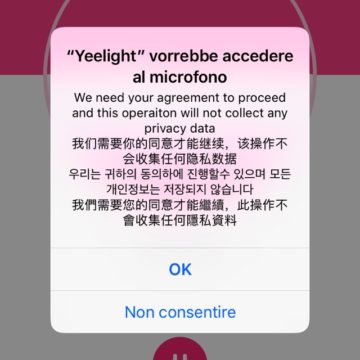 Recensione Xiaomi MIJIA Bedside Lamp 2: la lampada smart da comodino che comandi con Homekit, Google e Alexa