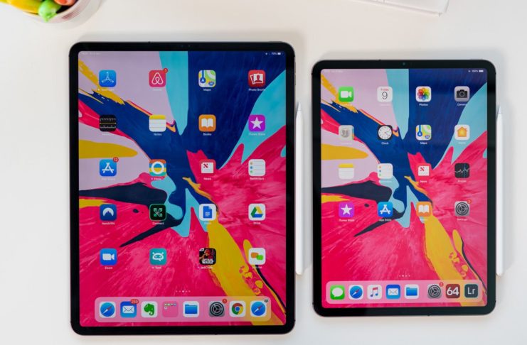 Ming-Chi Kuo: iPad 2019 sarà da 10.2″; in arrivo anche iPad Mini, AirPower e Airpods