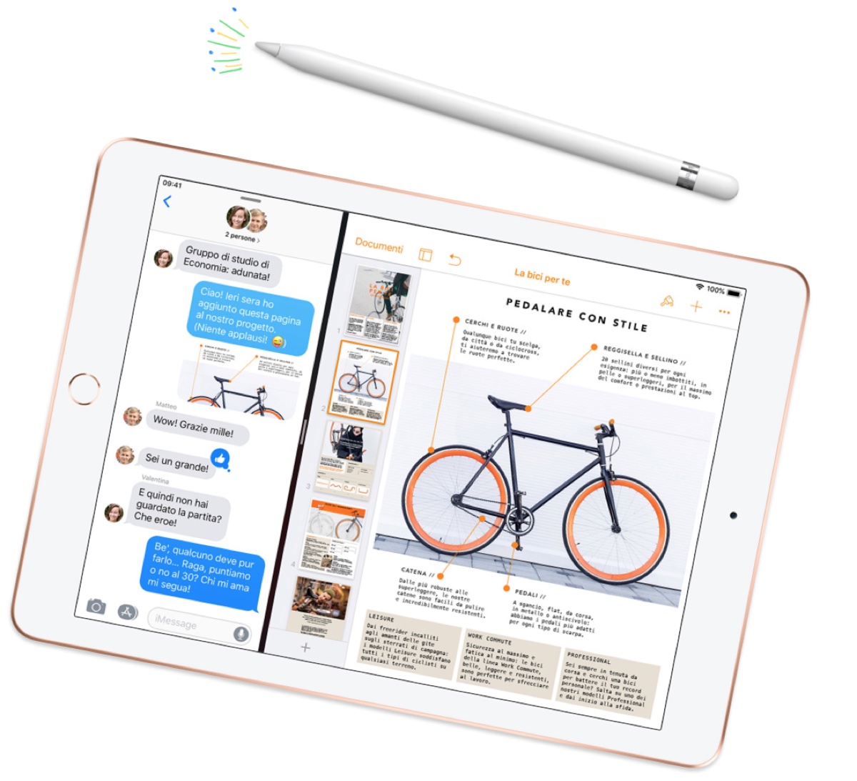 iPad 2019: come sarà, prezzo, caratteristiche e data d’uscita