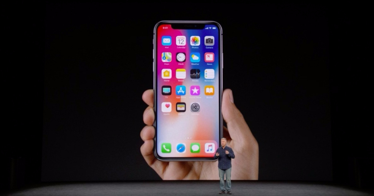Gli utenti aspettano quattro anni per cambiare modello di iPhone