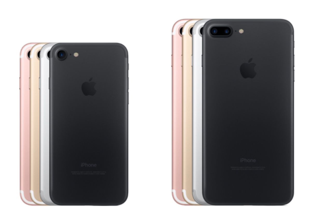 Apple potrebbe modificare iPhone 7 e iPhone 8 in Germania