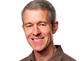 Jeff Williams, da Apple a Disney Jeff Williams