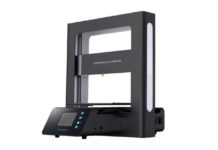JGAURORA 3D, la stampante fai da te in sconto flash a 186 euro
