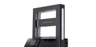 JGAURORA 3D, la stampante fai da te in sconto flash a 186 euro