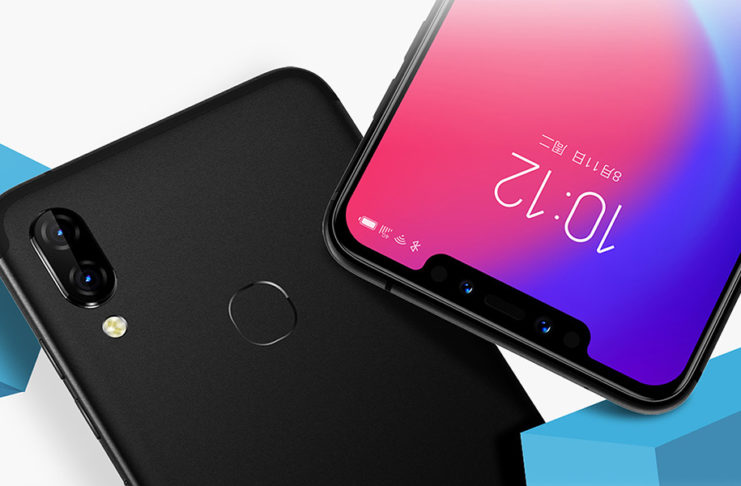 Lenovo S5 Pro, un iPhone X con Snapdragon a soli 178 euro