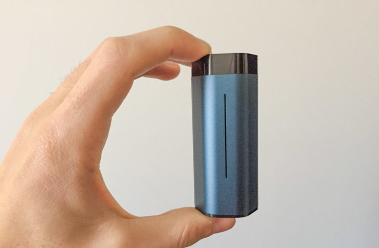 Recensione Lenovo Air, gli auricolari true wireless con custodia a tubetto