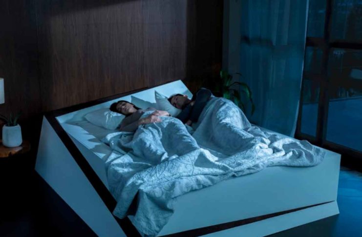 Letto smart