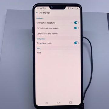 lg g8 thinq 10