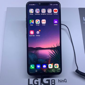 lg g8 thinq 2