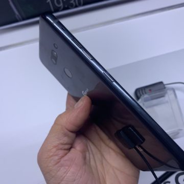 lg g8 thinq 8