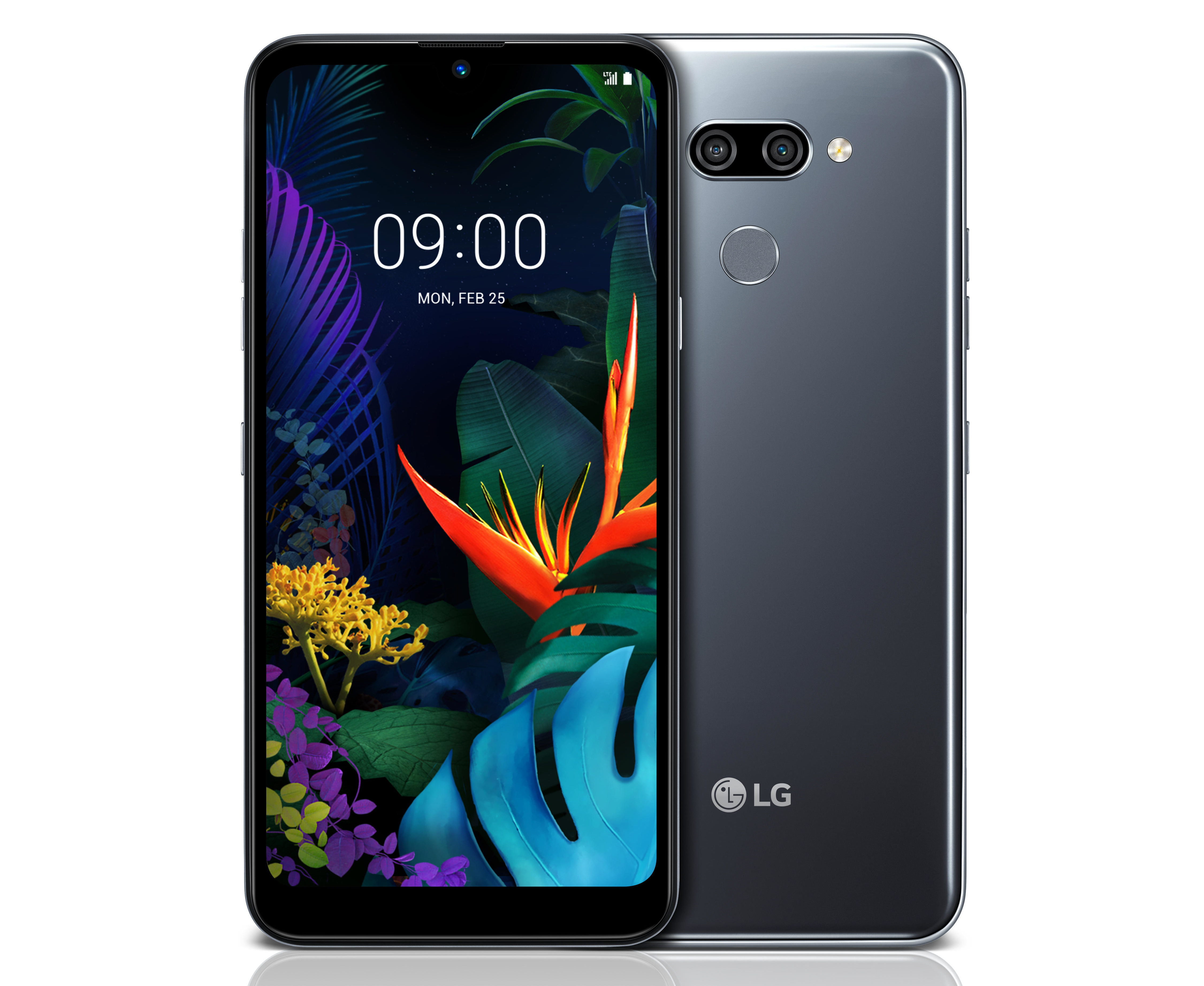 LG presenta i nuovi smartphone Q e K, dotati di intelligenza artificiale