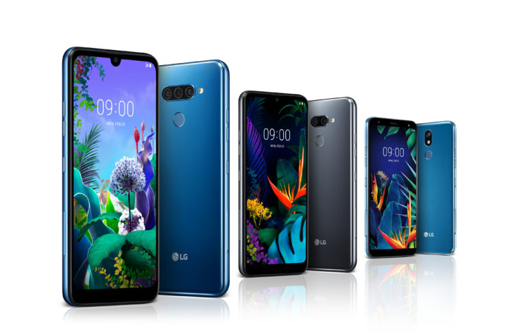 LG presenta i nuovi smartphone Q e K, dotati di intelligenza artificiale