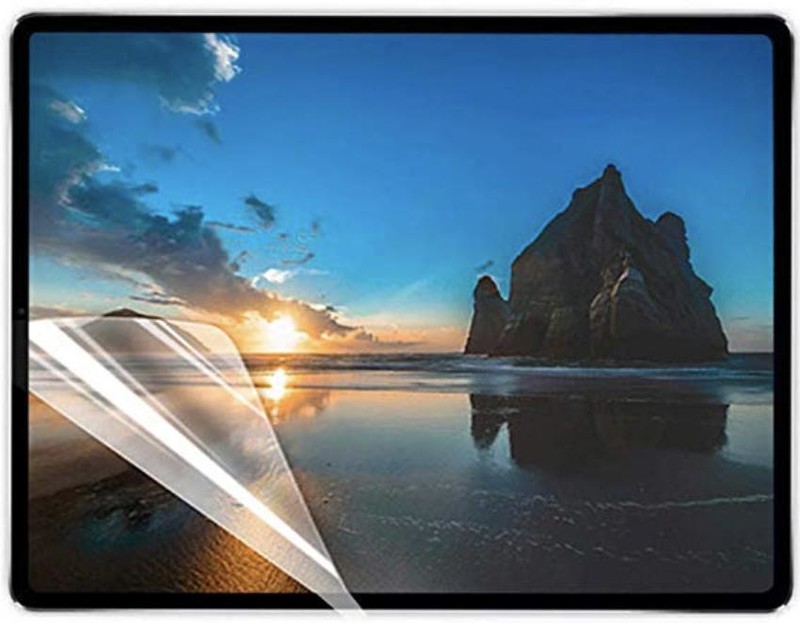 iPad Pro 2018 non va d’accordo con le pellicole protettive