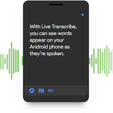 Accessibilità: Google presenta Live Transcribe e Sound Amplifier per i non udenti