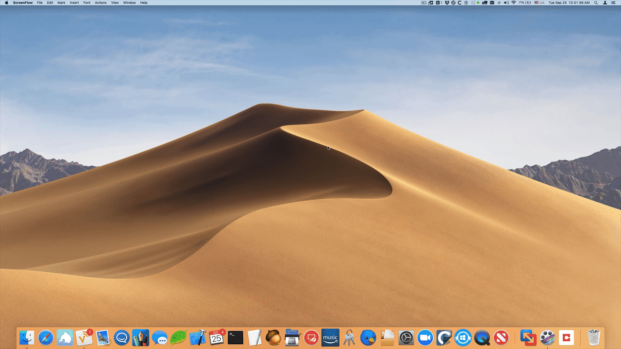 12 trucchi per la schermata di login di macOS Login con PIN