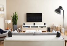 Logitech lancia il sistema surround 5.1 Z606  con altoparlanti Bluetooth