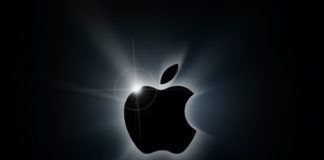 Logo Apple