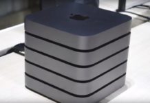 Mac Pro modulare si potrà espandere e comporre a piacere ma forse arriva nel 2020