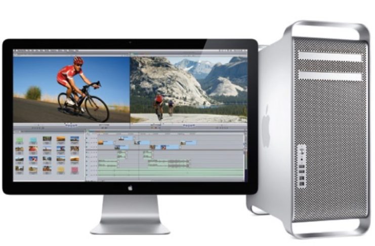 Apple forse svelerà il nuovo Mac Pro modulare alla WWDC 2019