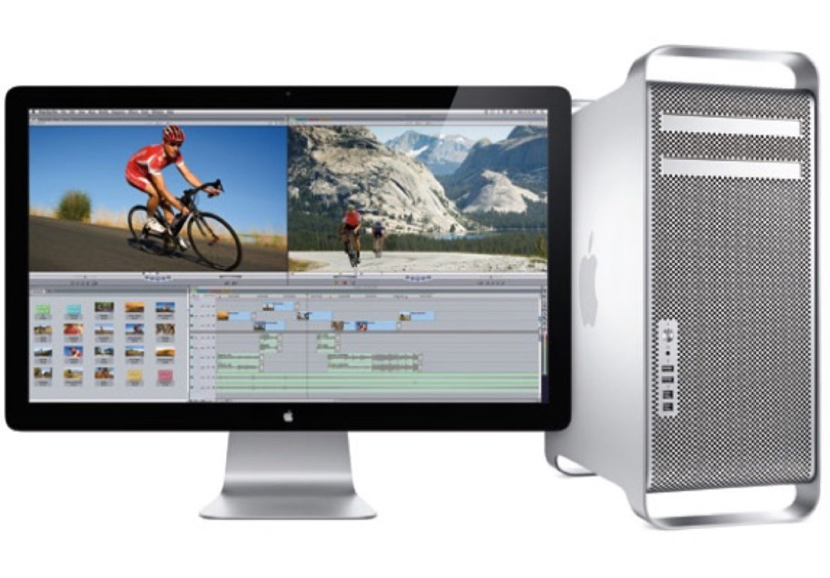 Apple forse svelerà il nuovo Mac Pro modulare alla WWDC 2019