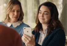 “Bokeh’d” è un nuovo spot di Apple dedicato alle foto con l’effetto sfocato