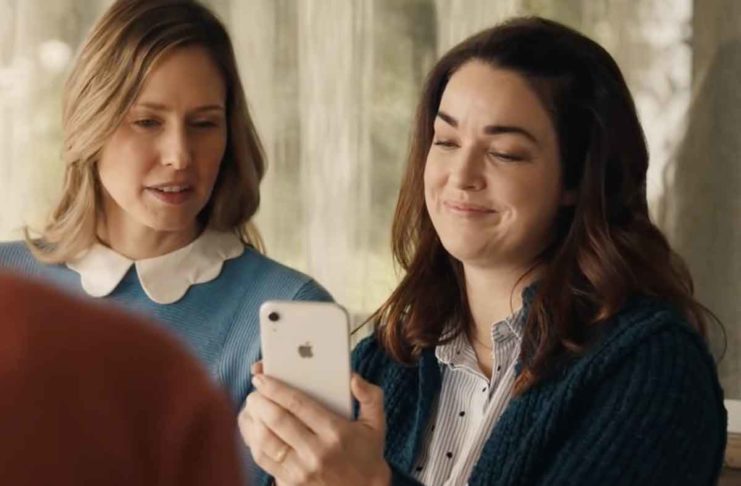 “Bokeh’d” è un nuovo spot di Apple dedicato alle foto con l’effetto sfocato