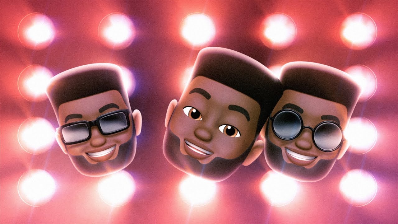 Nuove pubblicità Memoji con Ariana Grande, Khalid, e Florida Georgia Line