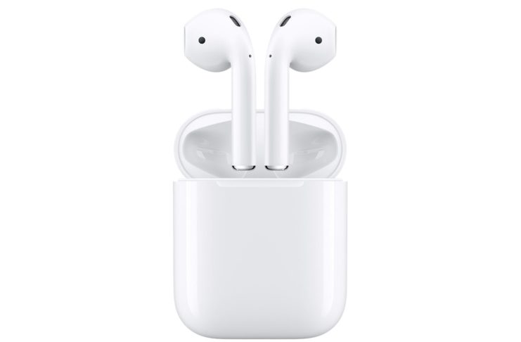 AirPods il secondo prodotto Apple più venduto entro i due anni dal lancio