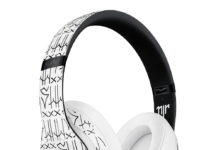 Apple presenta le Beats Studio3 dedicate a Neymar