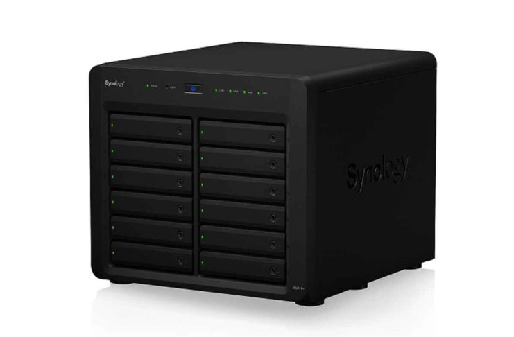 Synology, i nuovi NAS DiskStation DS2419+ e DS109+