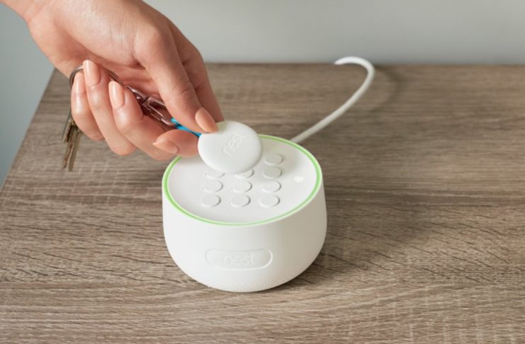 Utenti Google adirati, Nest Guard ha un microfono che non è mai stato dichiarato