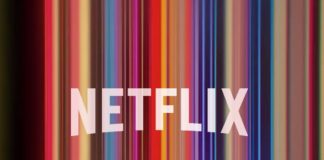 Netflix, il logo proiettato prima dei film cambia e diventa multicolore