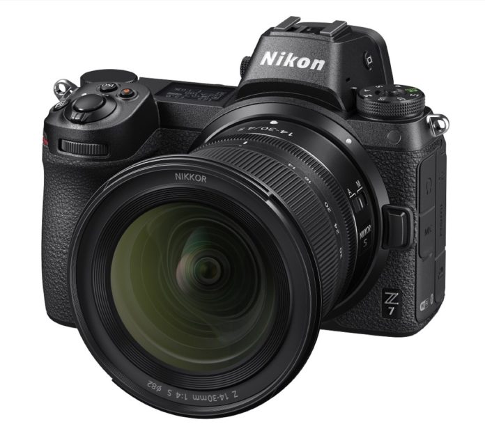 Nikkor Z 14-30mm f/4 S, obiettivo ultra-grandangolare per mirrorless Nikon Z