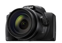 Nikon Coolpix B600, fotocamera da viaggio con super-zoom 60x