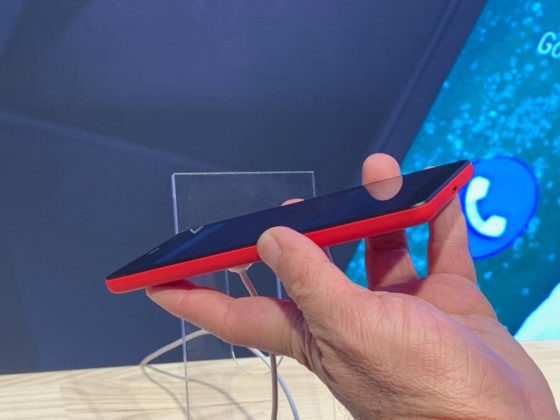 Nokia 1 Plus, al MWC 2019 l’entry level con Android 9 Go