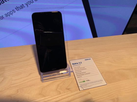Nokia 3.2, al MWC 2019 lo smartphone con due giorni di autonomia