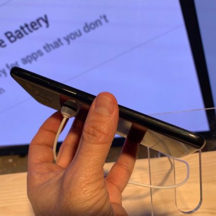 Nokia 3.2, al MWC 2019 lo smartphone con due giorni di autonomia