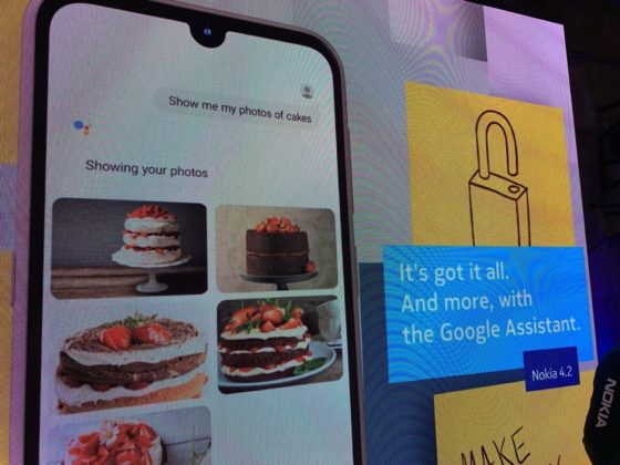 Nokia 4.2 al MWC 2019: innovazioni recenti ad un prezzo accessibile