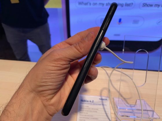 Nokia 4.2 al MWC 2019: innovazioni recenti ad un prezzo accessibile
