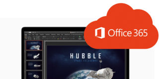 Microsoft Office 365 2019, un esame attento del pacchetto ora anche su Mac App Store