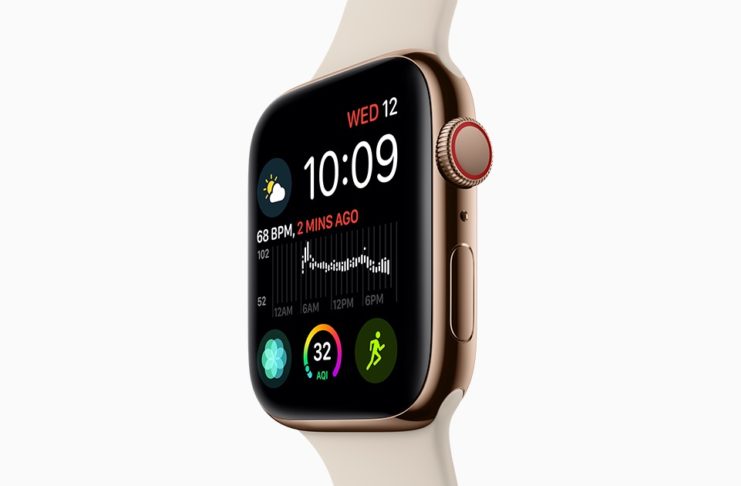 Apple Watch leader indiscusso sul mercato, in rapida crescita