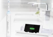Oral-B al MWC 2019 presenta Oral-B Genius X, il nuovo spazzolino con intelligenza artificiale