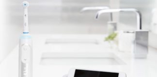 Oral-B al MWC 2019 presenta Oral-B Genius X, il nuovo spazzolino con intelligenza artificiale